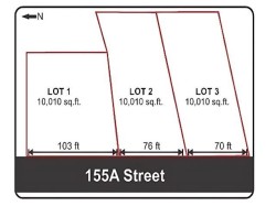3548 155a Street Surrey, BC V3Z 0G6