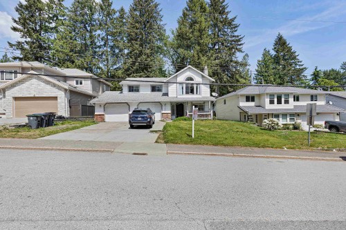15971 101A Avenue, Surrey, BC 