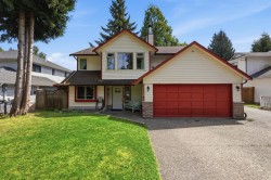 15318 87a Avenue Surrey, BC V3S 4Z9