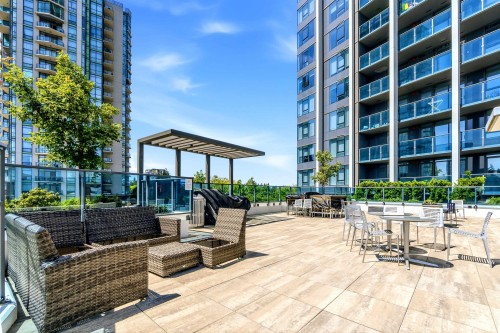 2501-10448 University Drive, Surrey, BC - Outdoor