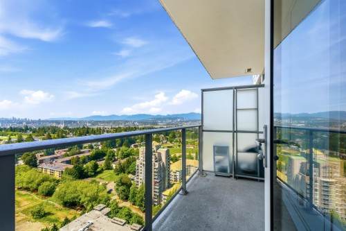 2501-10448 University Drive, Surrey, BC - Outdoor With View With Exterior