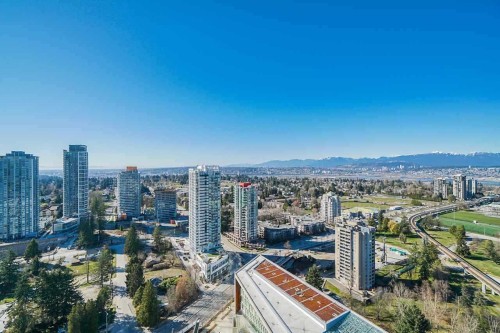 3108-13495 Central Avenue, Surrey, BC 