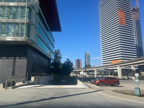 3108-13495 Central Avenue, Surrey, BC 