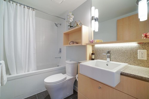 3108-13495 Central Avenue, Surrey, BC 