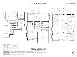 14750 61st Avenue Surrey, BC V3S 3W5