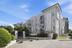 117-32085 George Ferguson Way Abbotsford, BC V2T 2K7