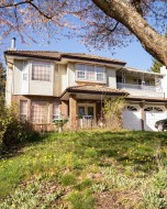 14979 Spenser Drive Surrey, BC V3S 7K7