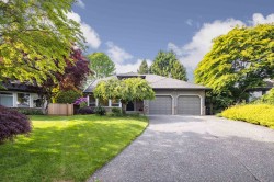14816 20a Avenue Surrey, BC V4A 8L3