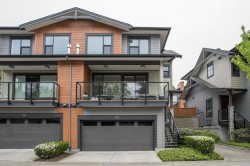 27-3618 150 Street Surrey, BC V3Z 0W3