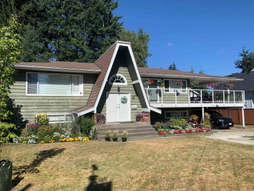 4545 208 Street  Langley, BC V3A 2H7