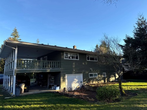 4545 208 Street, Langley, BC 