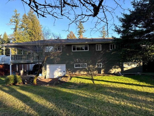 4545 208 Street, Langley, BC 