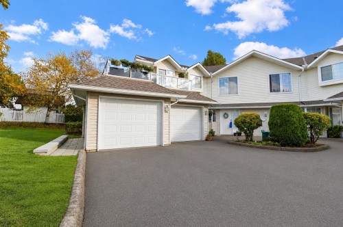 53-31255 Upper Maclure Drive  Abbotsford, BC V2T 5N4