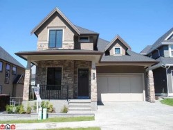 163xx 25th Avenue Surrey, BC V3S 6S1
