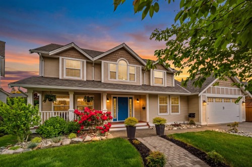 4442 209b Street  Langley, BC V3A 8Y8
