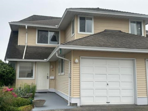 12-2475 Emerson Street  Abbotsford, BC V2T 4W5