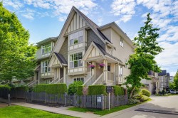 41-8089 209 Street Langley, BC V2Y 0B1