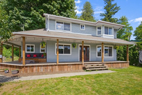 34753 Delair Road  Abbotsford, BC V2S 2E1