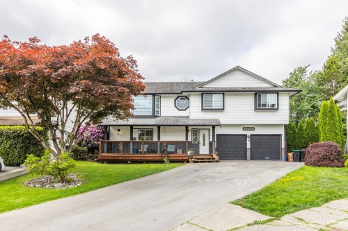 21214 89b Avenue  Langley, BC V1M 1Z4
