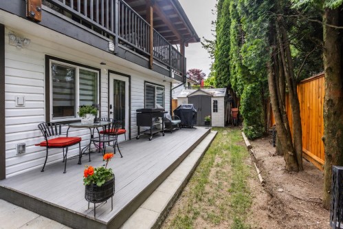 21214 89B Avenue, Langley, BC 