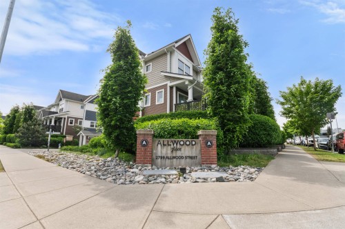 24-2799 Allwood Street  Abbotsford, BC V2T 0J2