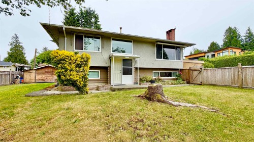 9720 Crown Crescent, Surrey, BC 