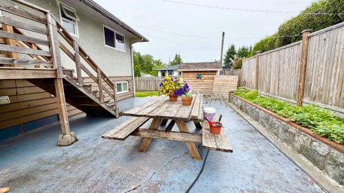 9720 Crown Crescent, Surrey, BC 