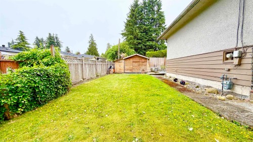 9720 Crown Crescent, Surrey, BC 