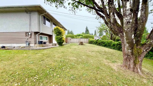 9720 Crown Crescent, Surrey, BC 