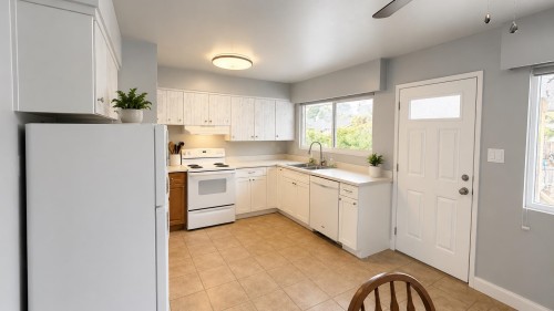 9720 Crown Crescent, Surrey, BC 