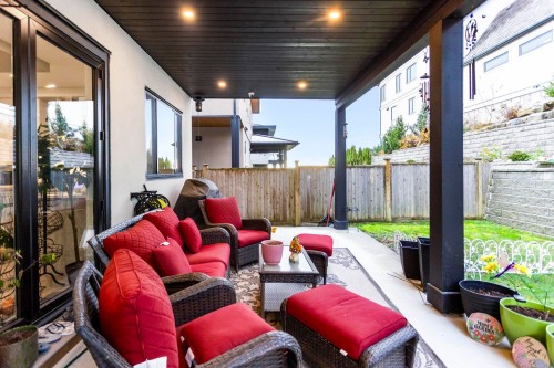 2727 Montana Place, Abbotsford, BC 