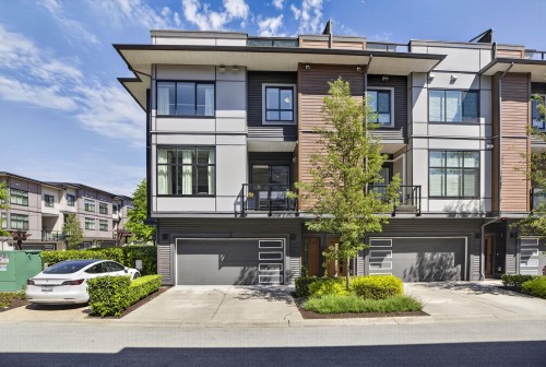 22-20852 78b Avenue  Langley, BC V2Y 0X6
