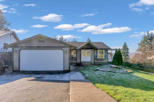 8063 Wiltshire Boulevard  Delta, BC V4C 4B5