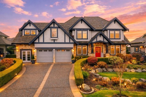 15963 Devonshire Drive, Surrey, BC 