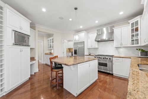 15963 Devonshire Drive, Surrey, BC 