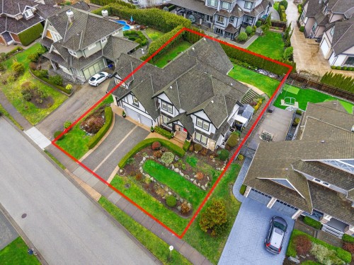 15963 Devonshire Drive, Surrey, BC 