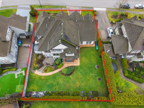 15963 Devonshire Drive, Surrey, BC 