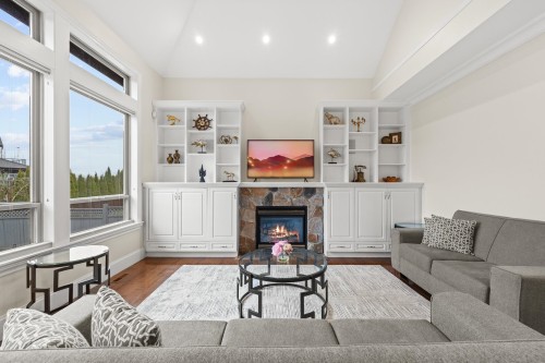 15963 Devonshire Drive, Surrey, BC 