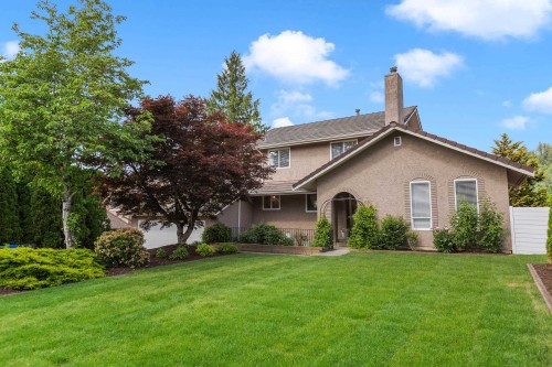 2238 Olympia Place  Abbotsford, BC V2S 7R5