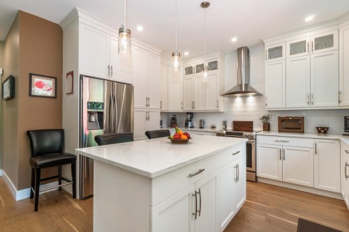 17-14550 Morris Valley Road, Mission, BC 
