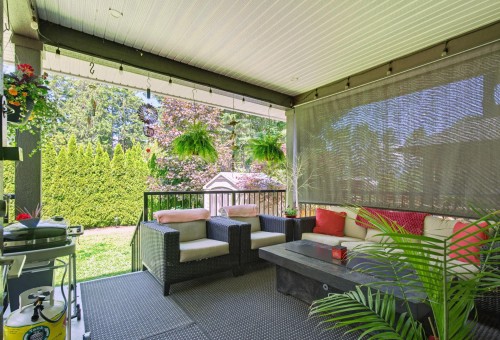 17-14550 Morris Valley Road, Mission, BC 