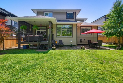 17-14550 Morris Valley Road, Mission, BC 