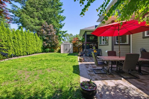 17-14550 Morris Valley Road, Mission, BC 