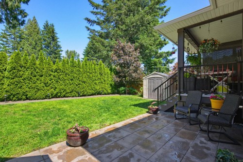17-14550 Morris Valley Road, Mission, BC 