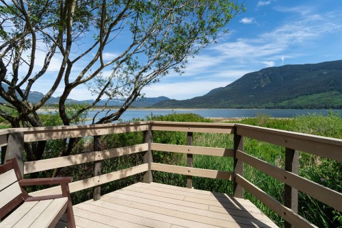 17-14550 Morris Valley Road, Mission, BC 