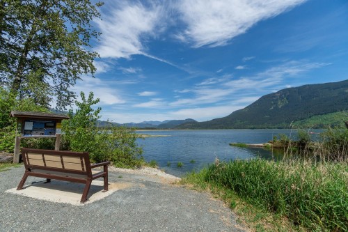 17-14550 Morris Valley Road, Mission, BC 