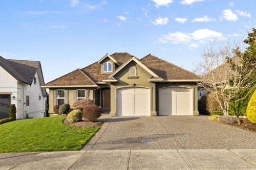 34745 Hearthstone Court  Abbotsford, BC V2S 8G6