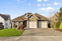 34745 Heatherstone Court Abbotsford, BC V2S 8G6