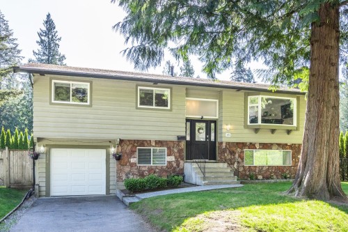 3874 200a Street  Langley, BC V3A 6K7