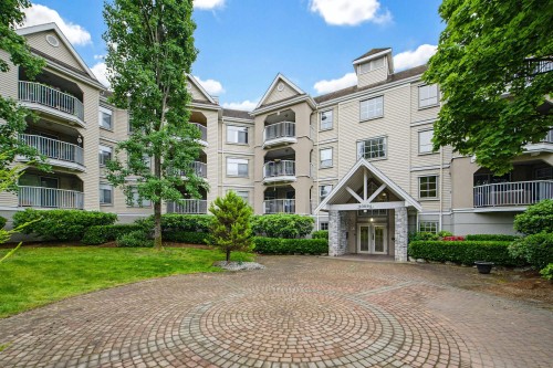 119-20894 57 Avenue  Langley, BC V3A 8M7